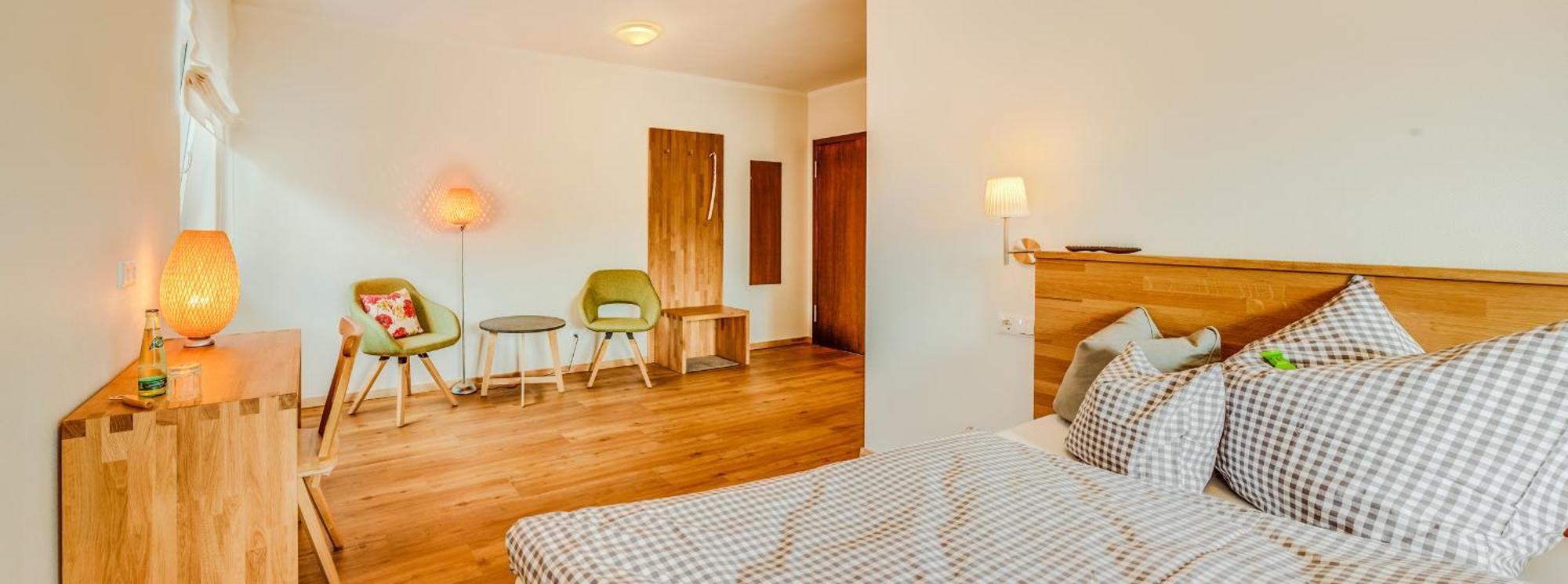 Gasthof Schiesl Altendorf  Kamer foto