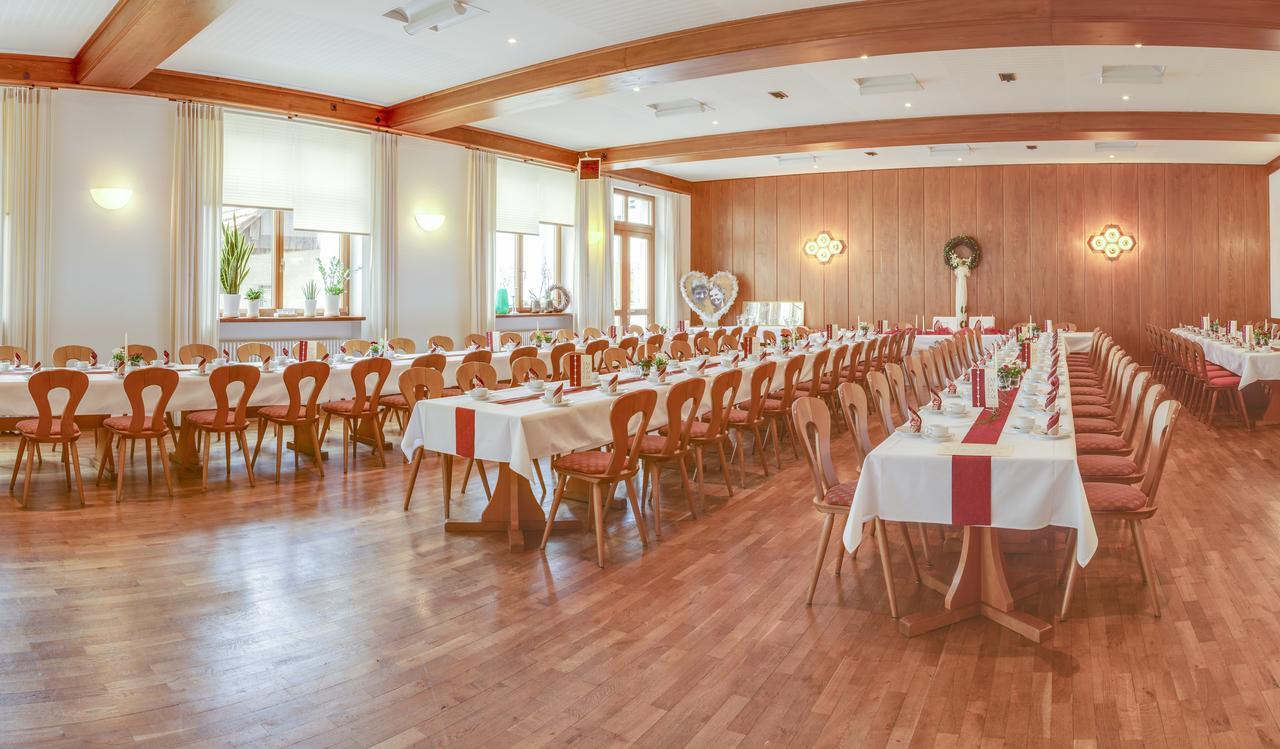 Gasthof Schiesl Altendorf  Buitenkant foto