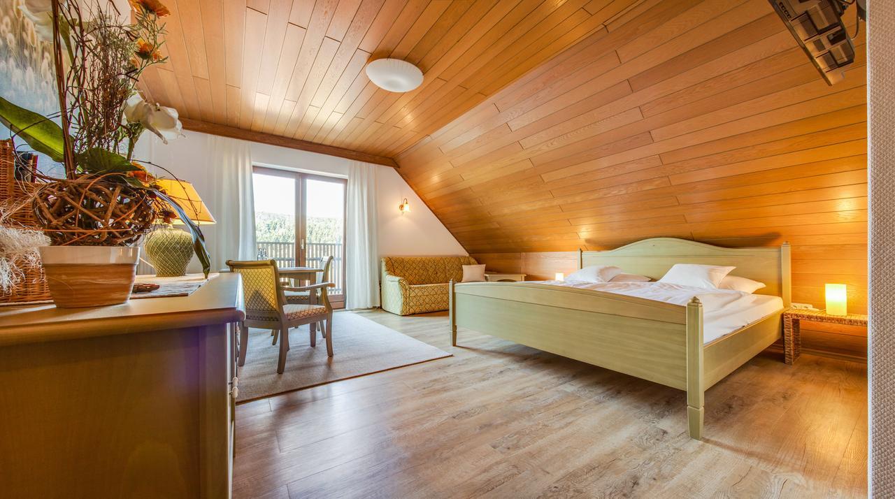 Gasthof Schiesl Altendorf  Kamer foto
