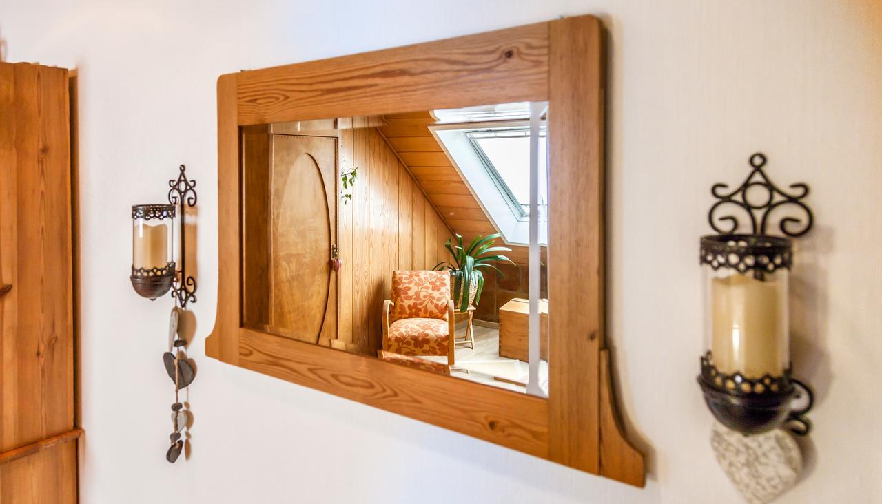Gasthof Schiesl Altendorf  Buitenkant foto